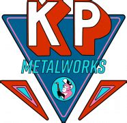 kp metalworks nancy